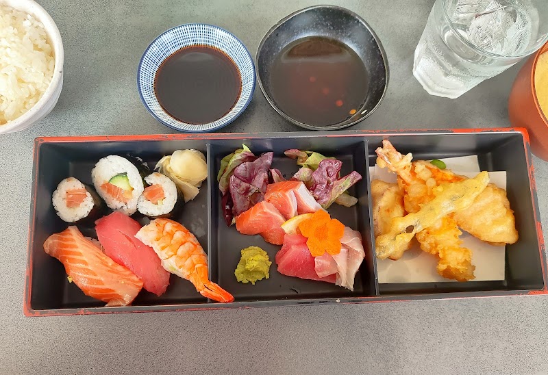 Haruka Japanese Cuisine photo 3