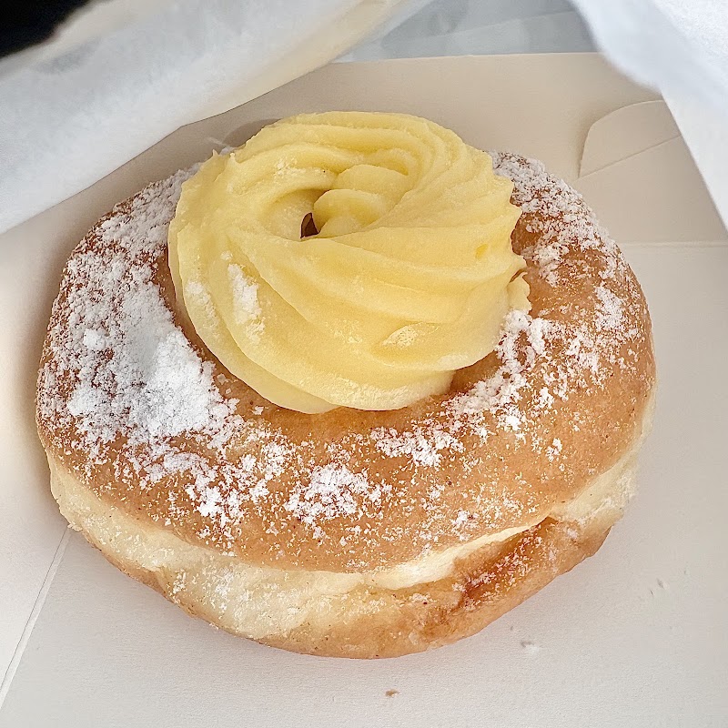 Foster's Bakery photo 3