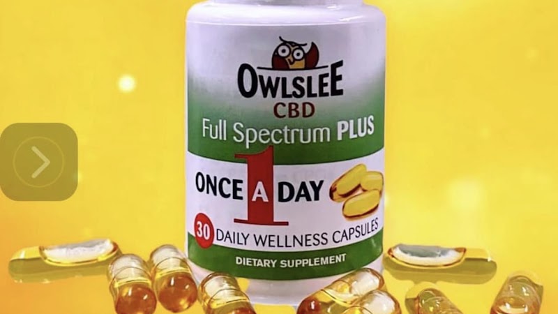 Owlslee CBD