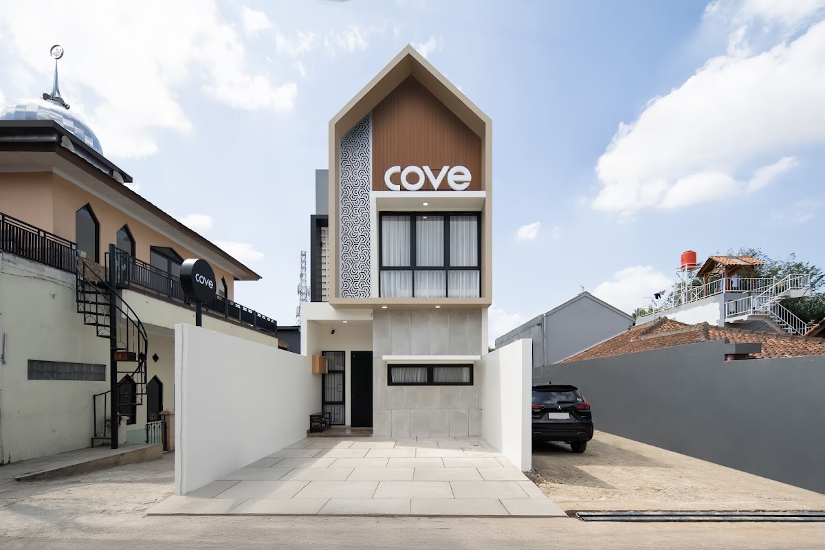 Cove Serayu Kencana - Kost Jatinangor