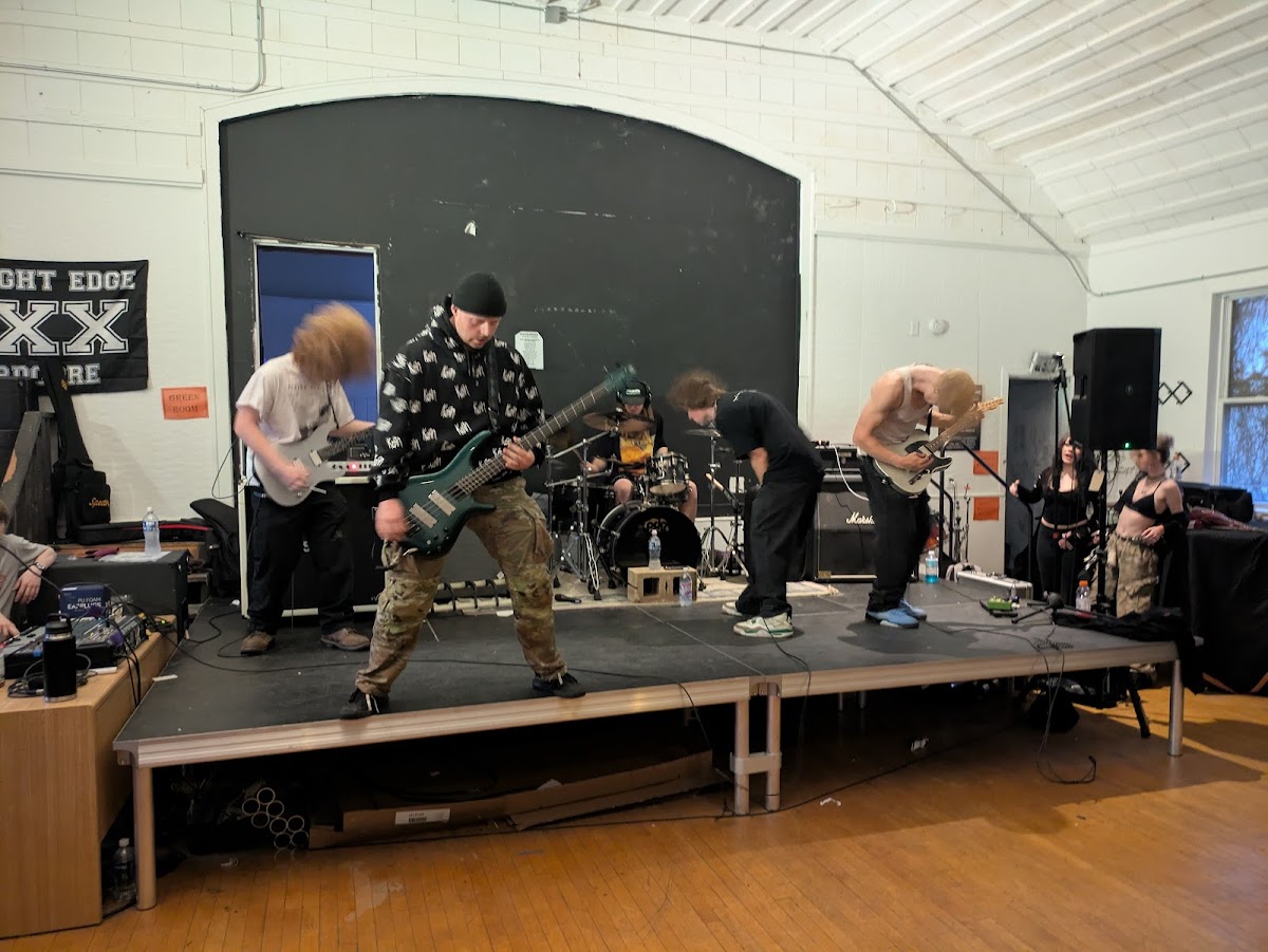 Flying V Music: Google Places image 3