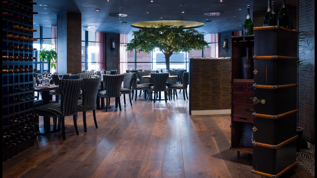 Dine Edinburgh in edinburgh