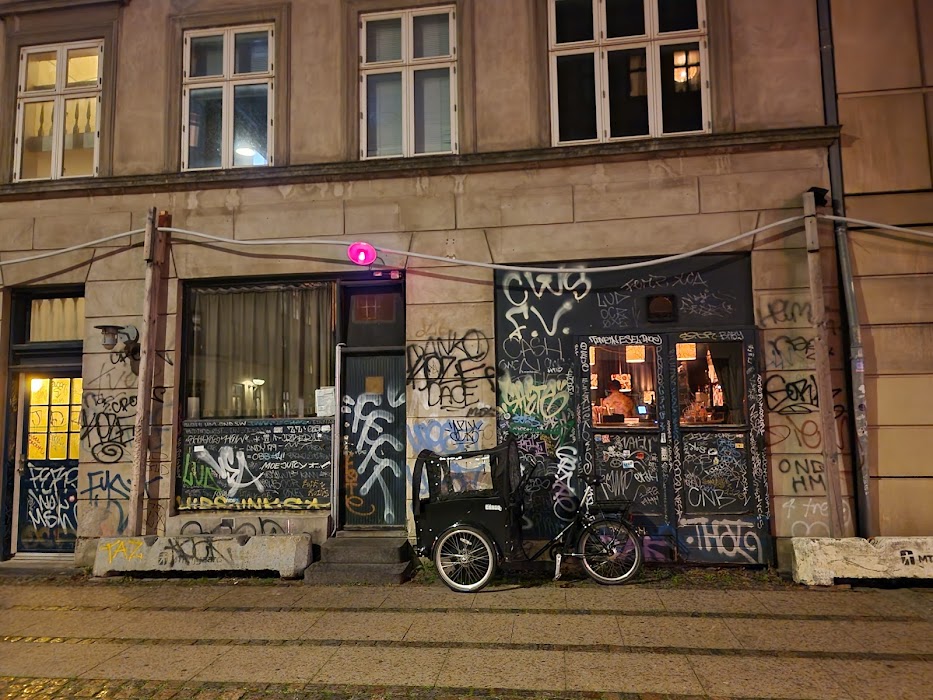 1656 Cocktail Bar fotoğraf 1