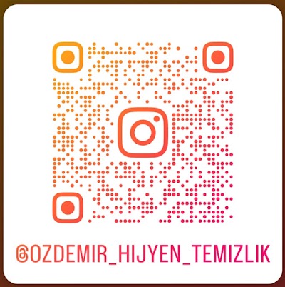 ÖZDEMİR HİJYEN TEMİZLİK - Temizlik