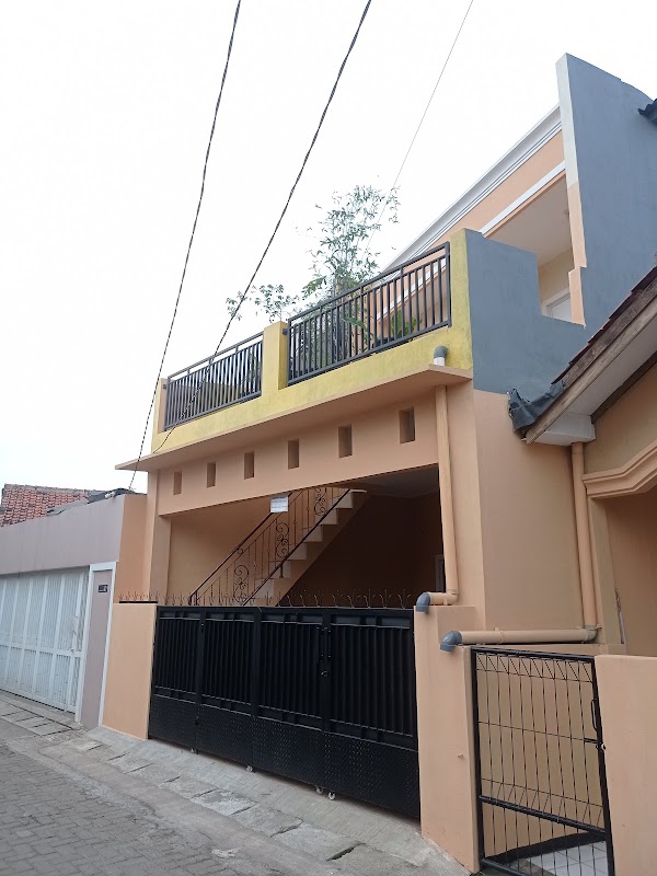 Kost Anma
