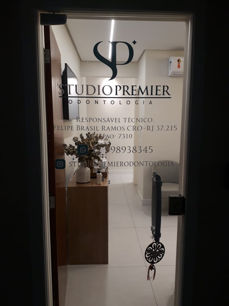 Dr.Thiago Maia - Dentista | Implantes Dentários | Lente de Contato Dental - foto 3