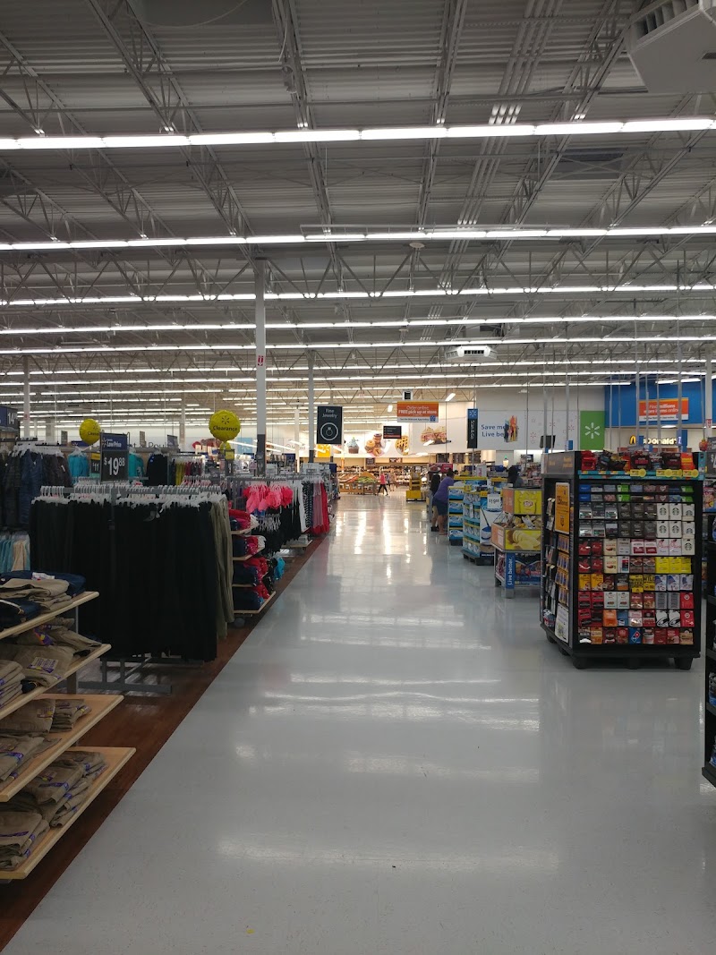 Walmart #5031 photo