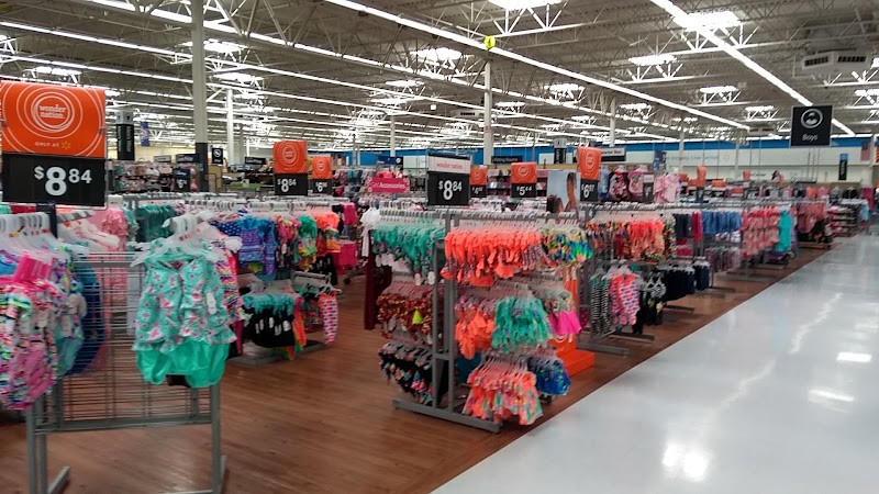 Walmart #5031 photo