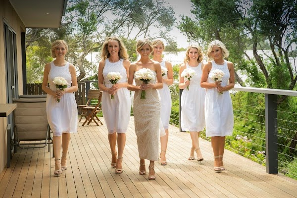 Sallie Hair & Makeup Artist