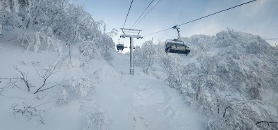 Sapporo Teine Ski Area - 3