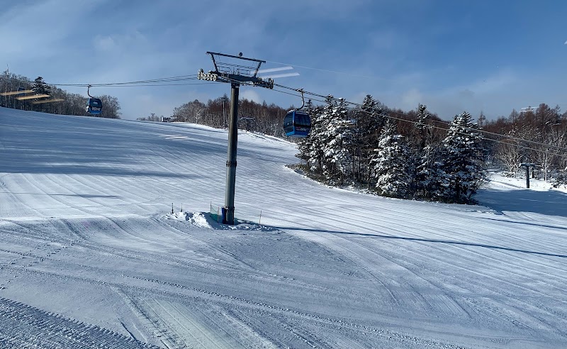 Sapporo Teine Ski Area