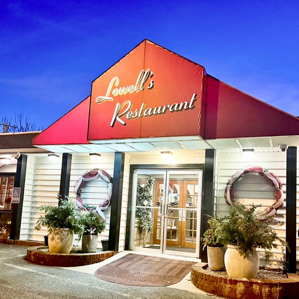 Lowell’s Restaurant