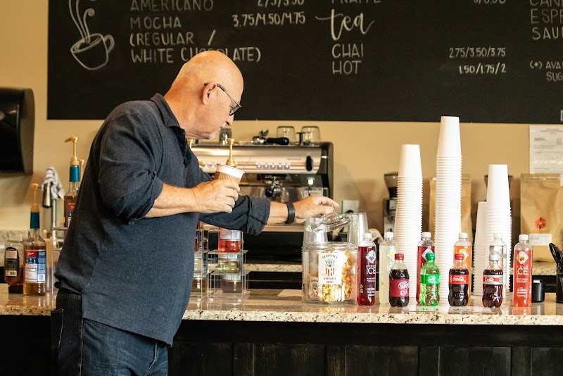 CM Coffee Shop photo 4