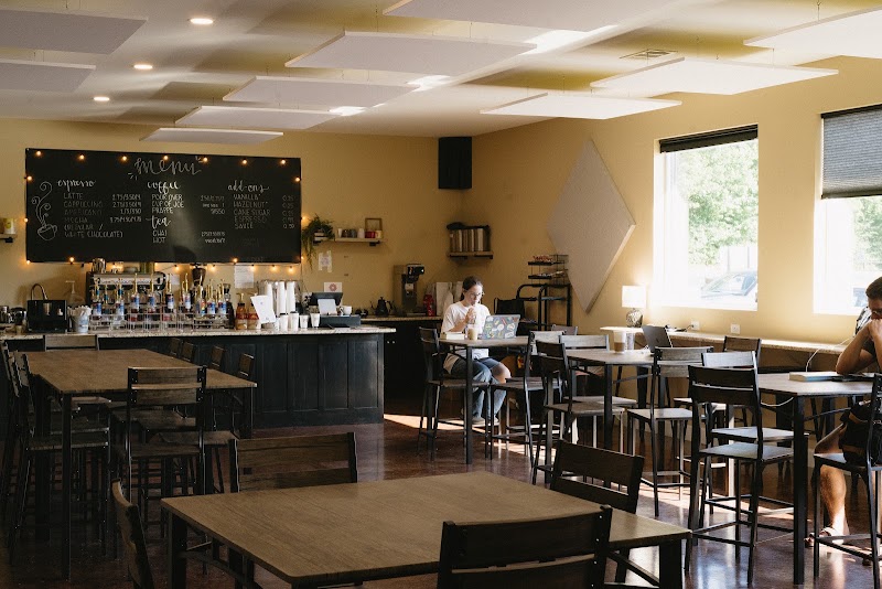 CM Coffee Shop photo 2