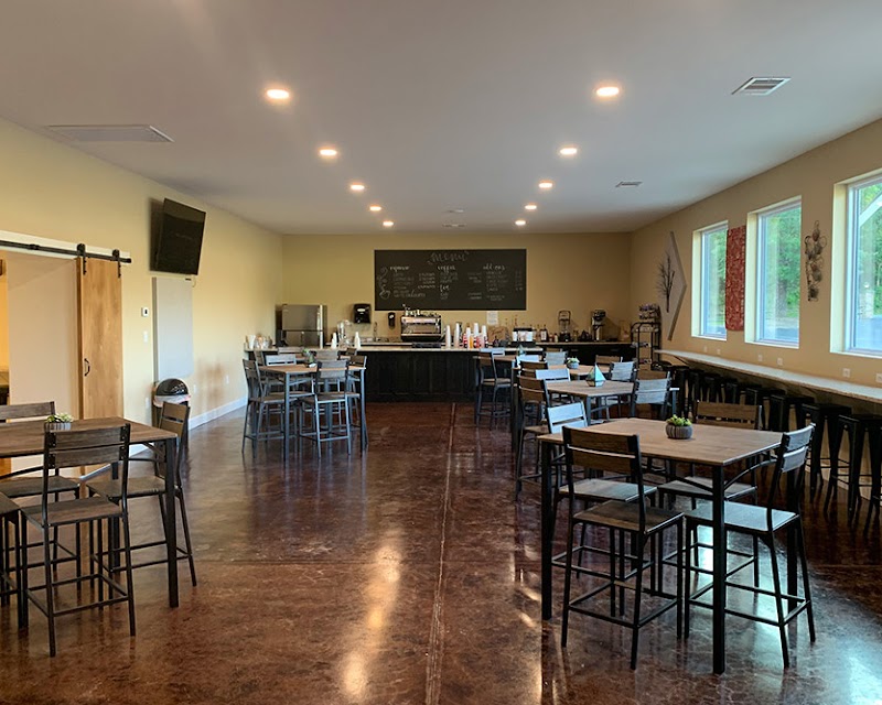 CM Coffee Shop photo 1