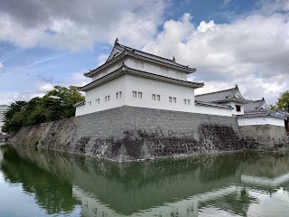 Sunpu Castle Park photo