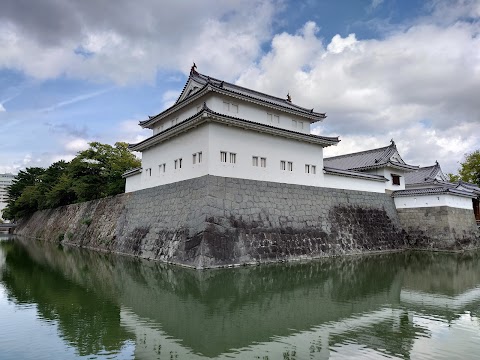 Sunpu Castle Park