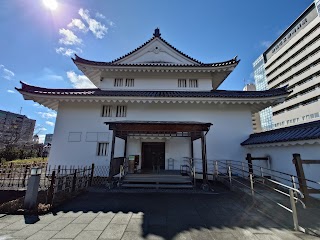 Sunpu Castle Park photo