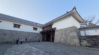 Sunpu Castle Park photo
