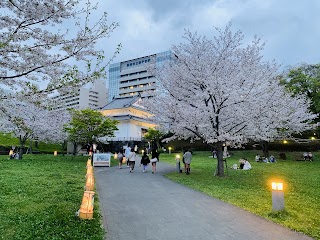 Sunpu Castle Park photo