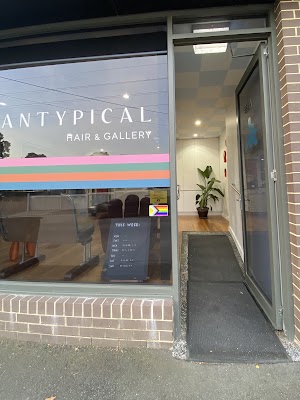 Antypical Hair & Gallery photo 3