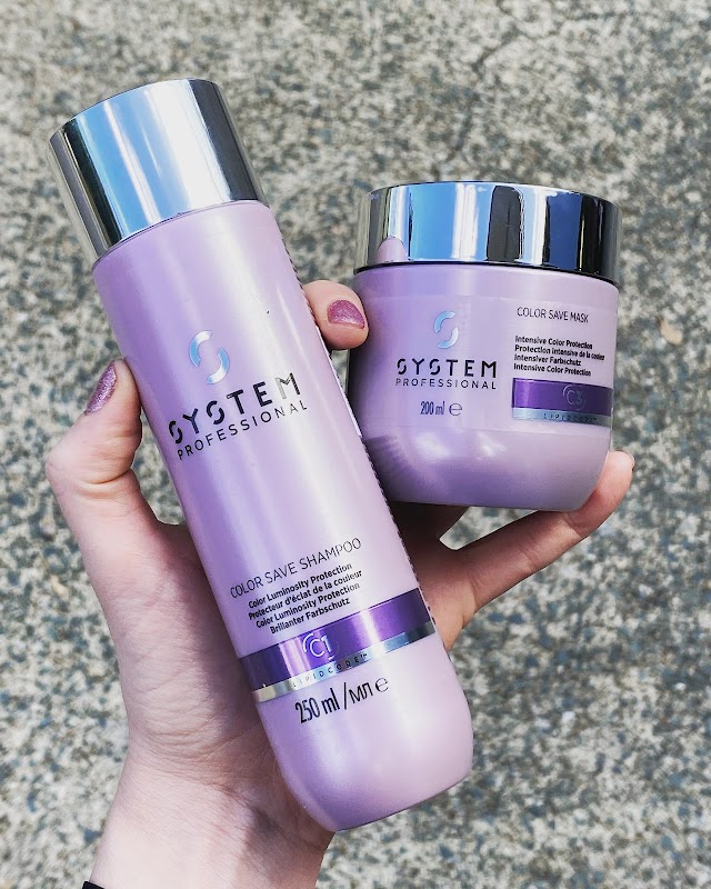 ChiChi Tiffany Freelance Hairstylist photo 1