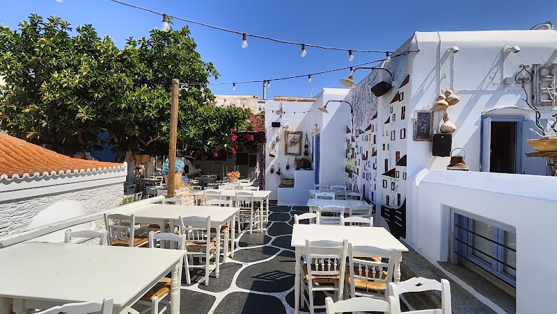 Το Στέκι του Ντέτζη