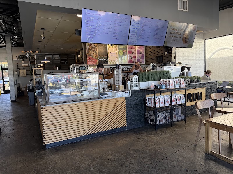 The Forum Coffee House photo 2