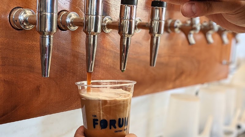 The Forum Coffee House photo 2