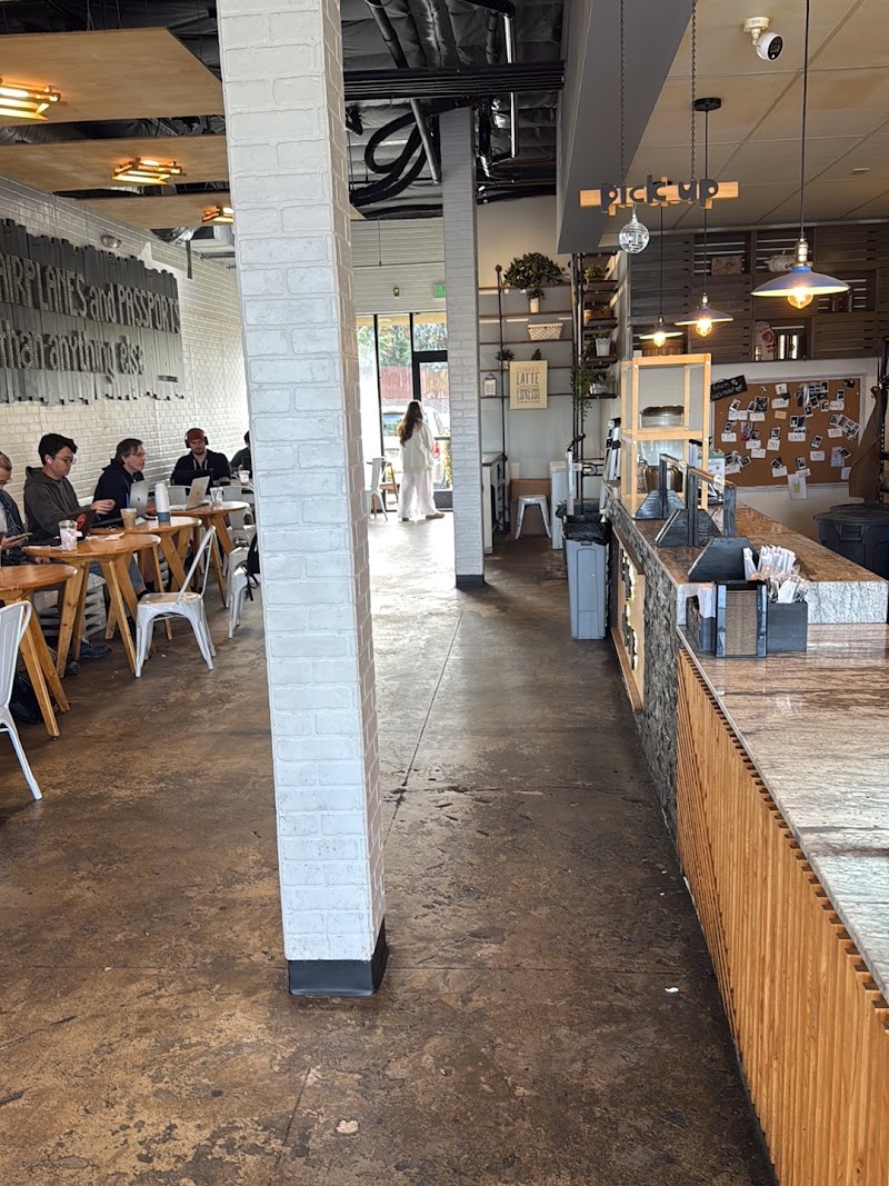 The Forum Coffee House photo 3