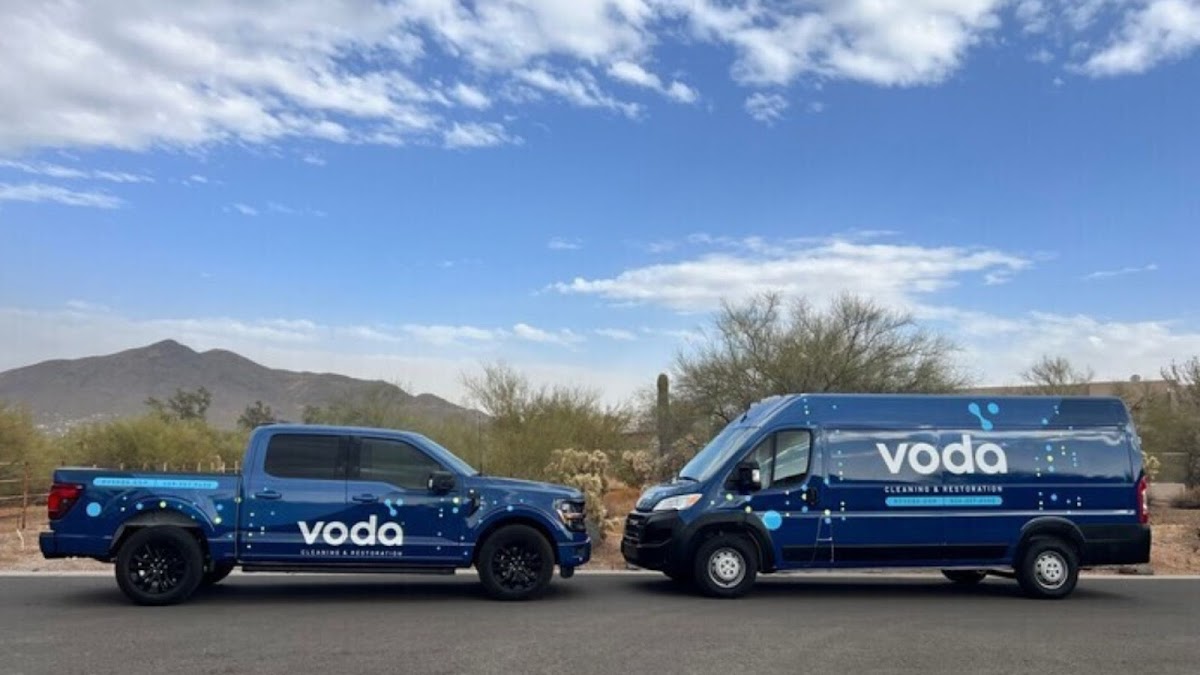 Voda Cleaning & Restoration of Greater Phoenix — photo