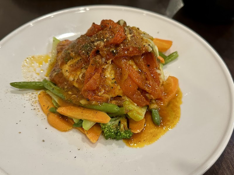 Mama's Trattoria photo 5