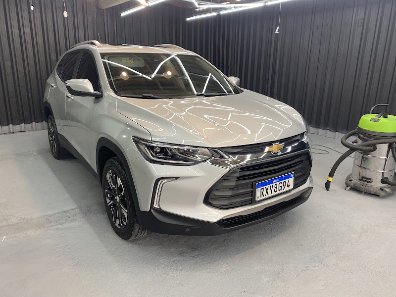 Foto de América Estética Automotiva