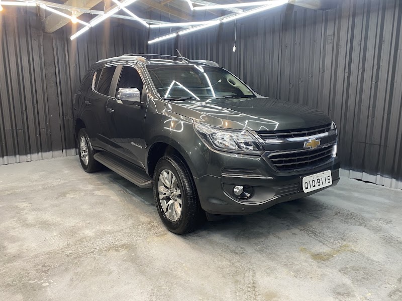 Foto de América Estética Automotiva