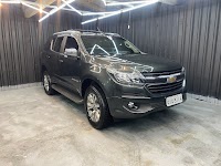 América Estética Automotiva