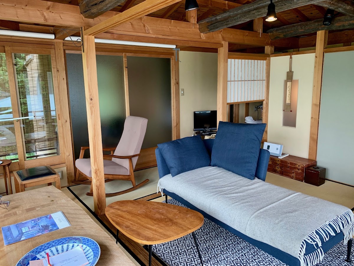 Sekitei - ryokan in Miyajima/Hatsukaichi, Hiroshima (2)