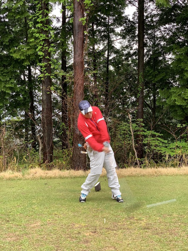 Okutsu Golf Club - Photo 10