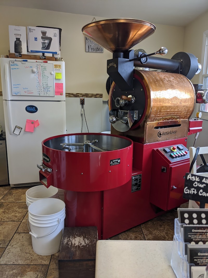 Greenwood Lake Roasters Craft Coffee photo 2
