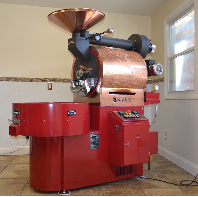 Greenwood Lake Roasters Craft Coffee photo 1
