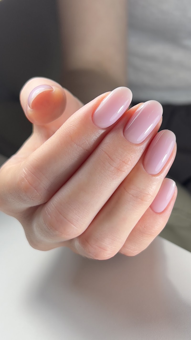 ESTÉ Warszawa - Nail salon