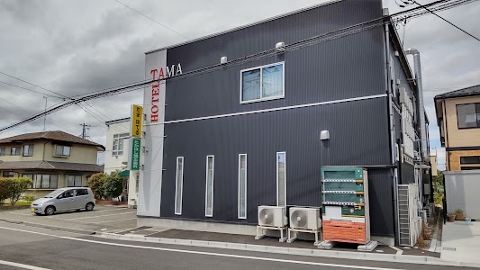 タマホテル