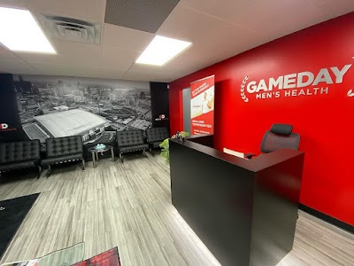 Gameday Men's Health Birmingham/Bloomfield, MI photo 1