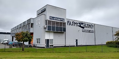 Foto van P.M. de Wit & Zn