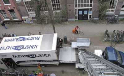 Foto van P.M. de Wit & Zn