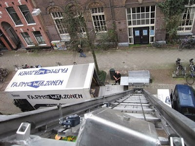 Foto van P.M. de Wit & Zn