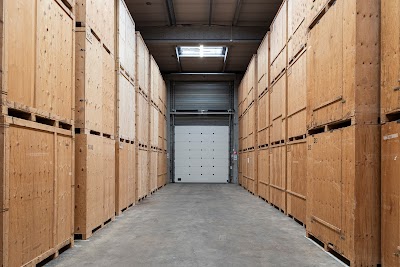 Foto van P.M. de Wit & Zn