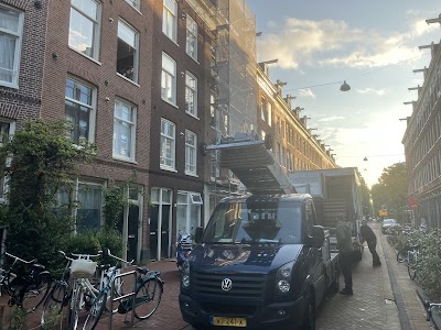 Foto van P.M. de Wit & Zn