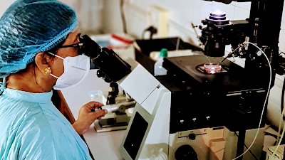 WAKODKAR INFERTILITY AND IVF CENTRE