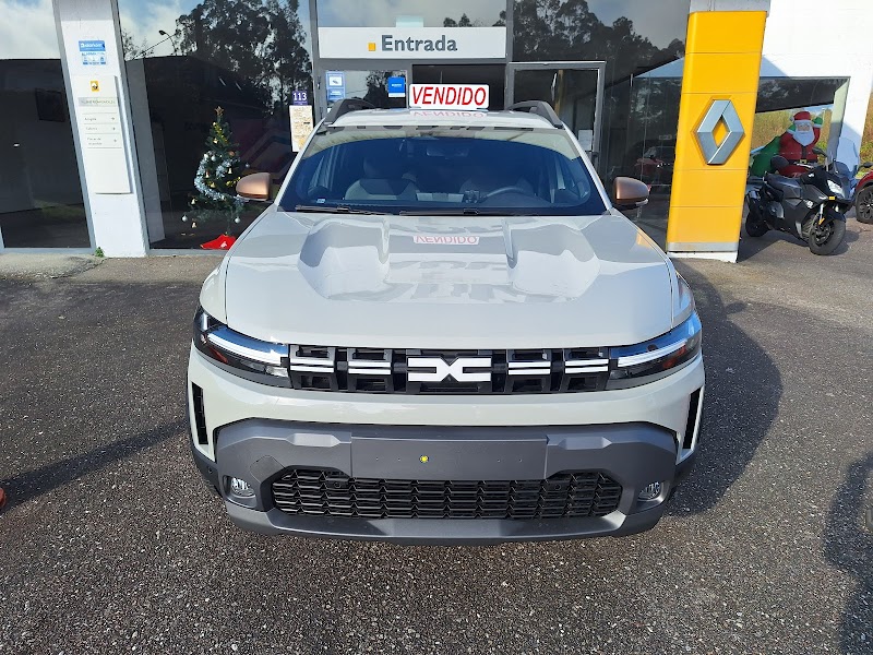 RENAULT Talleres Ricamonde S L photo 4