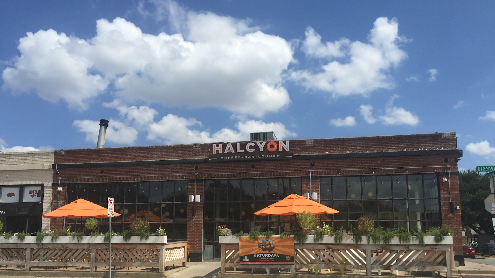 Halcyon Dallas